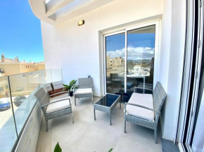 Apartamento en Ventura III